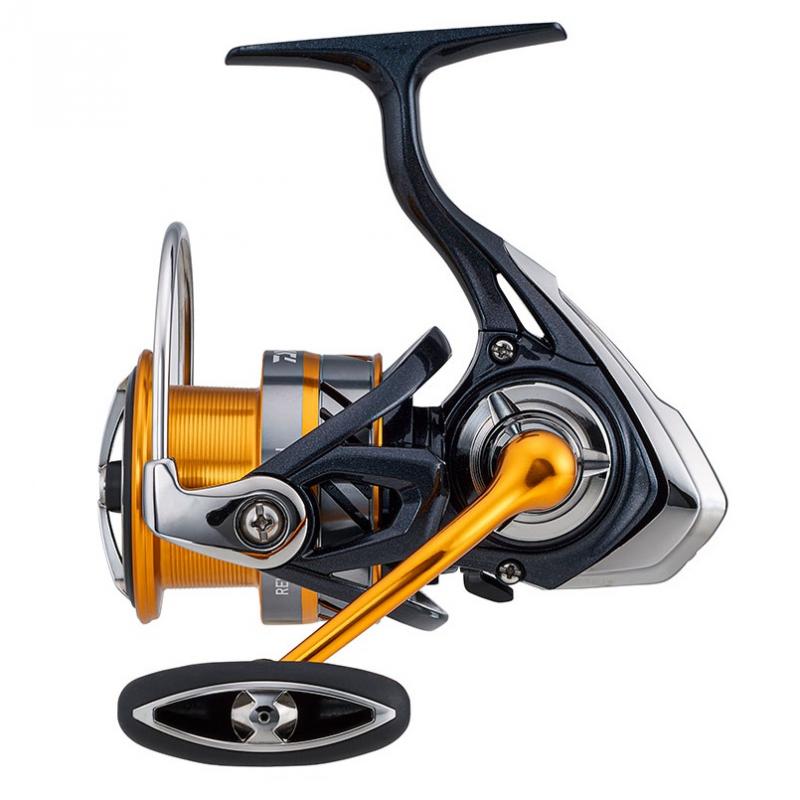 Daiwa Revros LT 4000-C: Price / Features / Sellers / Similar reels